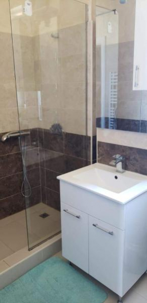 White tower apartament Mamaia